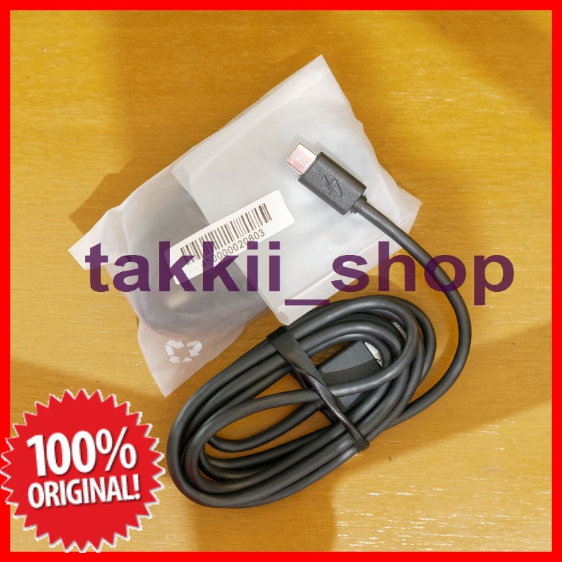 Kabel Data Xiaomi Original 100%