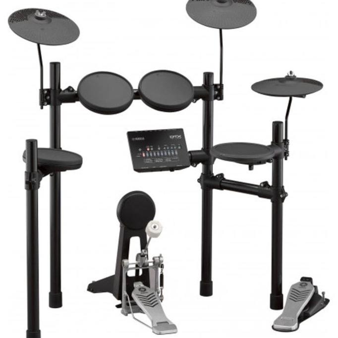 Dijual Yamaha Dtx452K - Yamaha Dtx 452K - Dtx-452K