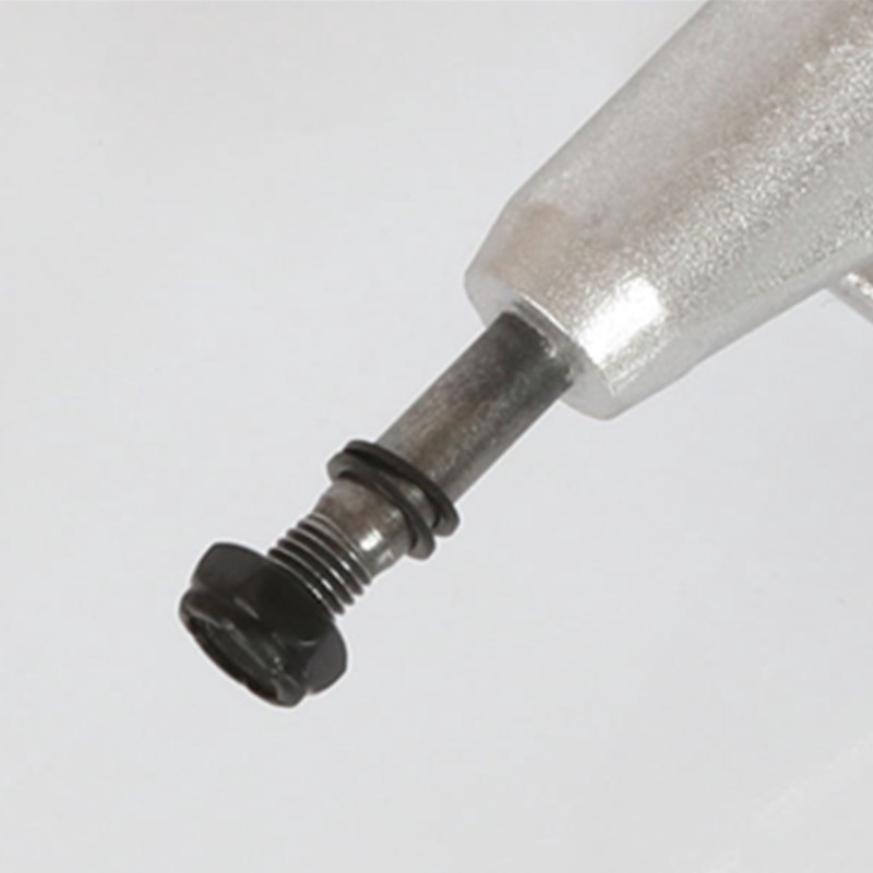 Plat Bearing Sliding Ring Kecil Untuk Mesin Cuci