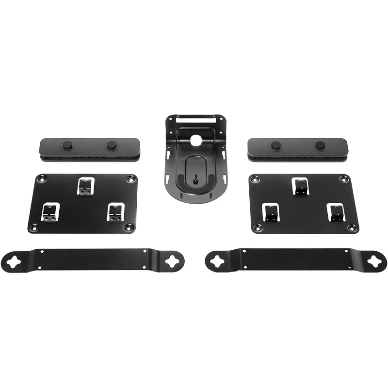 Logitech Mounting Kit for Rally - Rally Mounting Kit