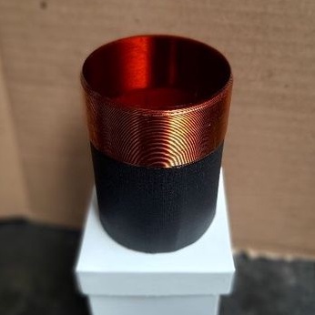 Spul subwoofer ADS Challenger GP 10