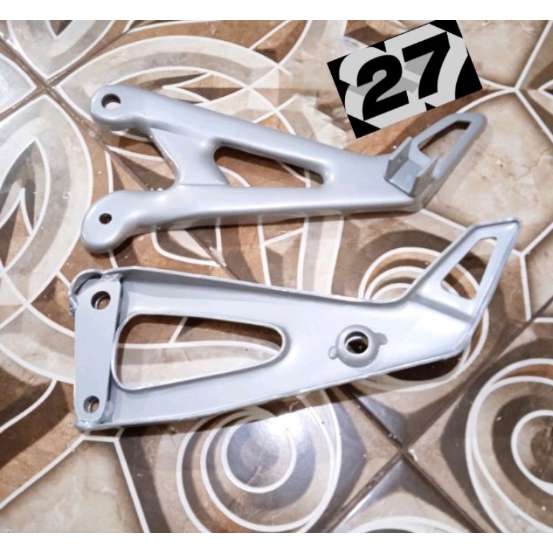 dudukan power postep foot step belakang RX KING RX KING SPESIAL kwalitas import