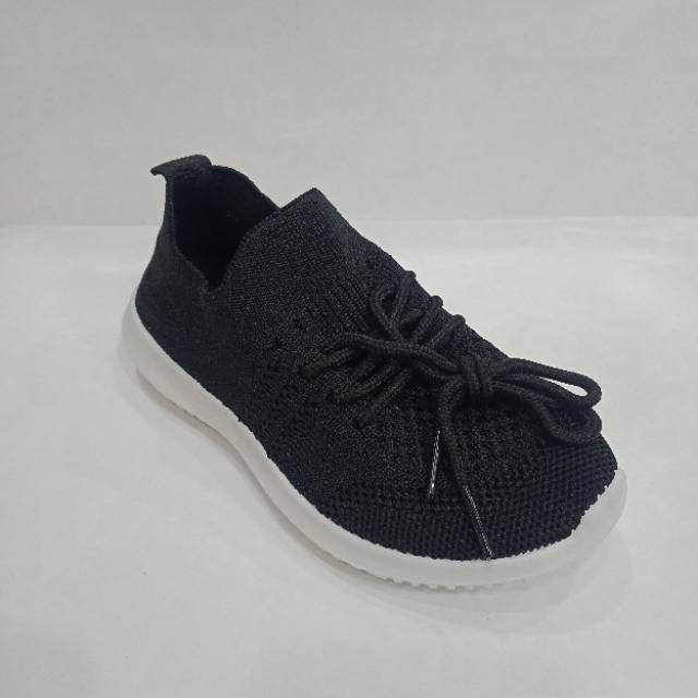 Fashion anak sepatu import kdm 27-32