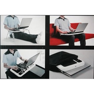  Meja  Laptop Portable  Meja  Komputer Portable  Shopee  Indonesia