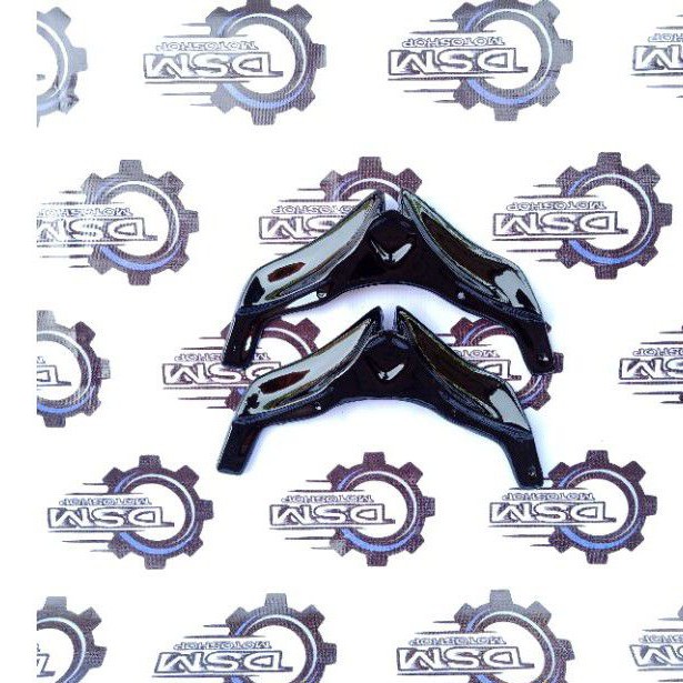 Winglet cbr 150r facelift