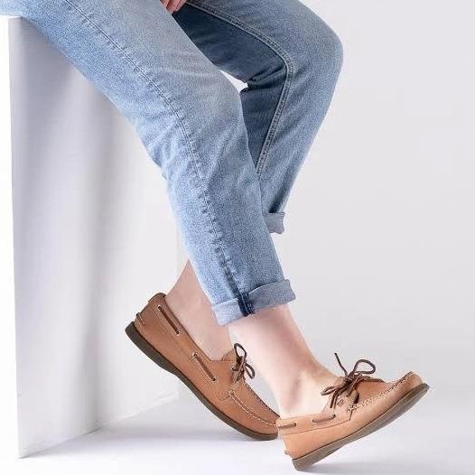 Sperry Top Sider Sahara Authentic Original