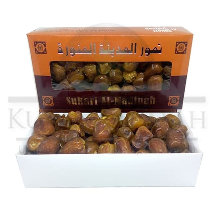 Kurma Sukari 1kg