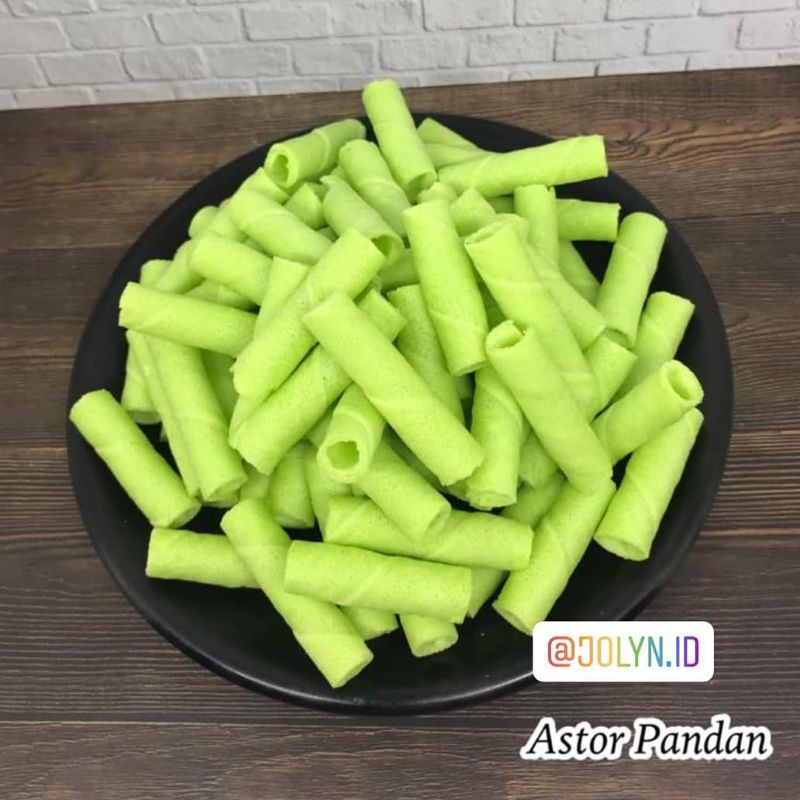 

Astor pandan 200 gr