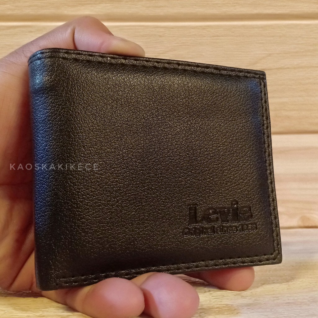 Dompet Kulit Pria Distro DKP001