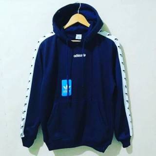 jaket hoodie adidas