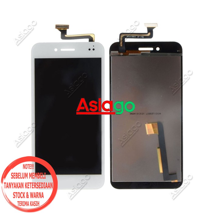 Termurah LCD ASUS T00N ORIGINAL (PADFONE S)