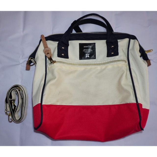 Tas Anello Bag Original Ori 100%