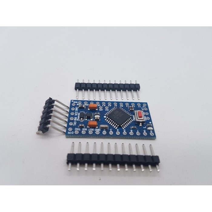 ARDUINO PRO MINI V3 ATMEGA328P-AU 5V 16MHZ BOARD atmega328 atmega 328
