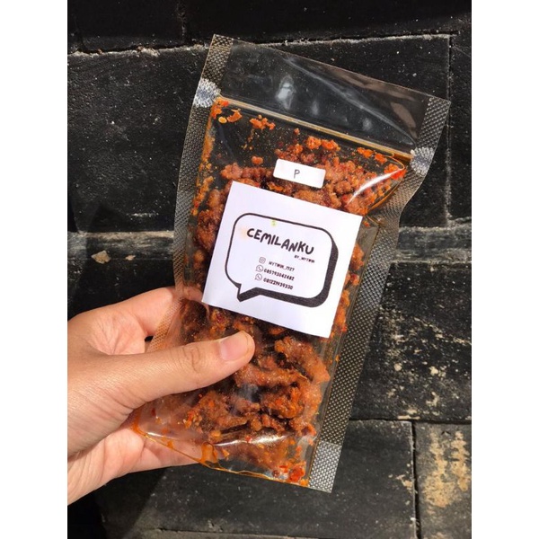 

Usus Kering