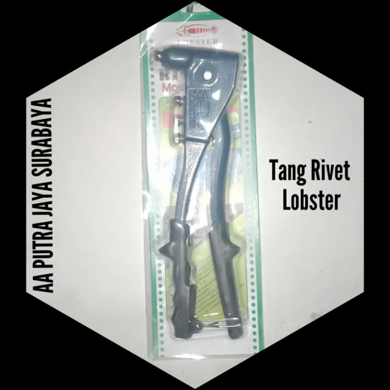 Tang Rivet Lobster