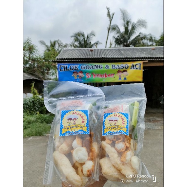 Jual Paket Bundling 10 Pcs Ayam Suwir And Bakso Mercon Shopee Indonesia