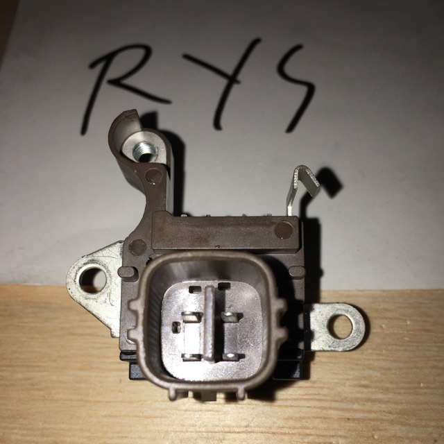 (GARANSI) AVANZA / XENIA / APV / INNOVA DIESEL IC REGULATOR ALTERNATOR CAS DINAMO AMPER AMPERE PENGI