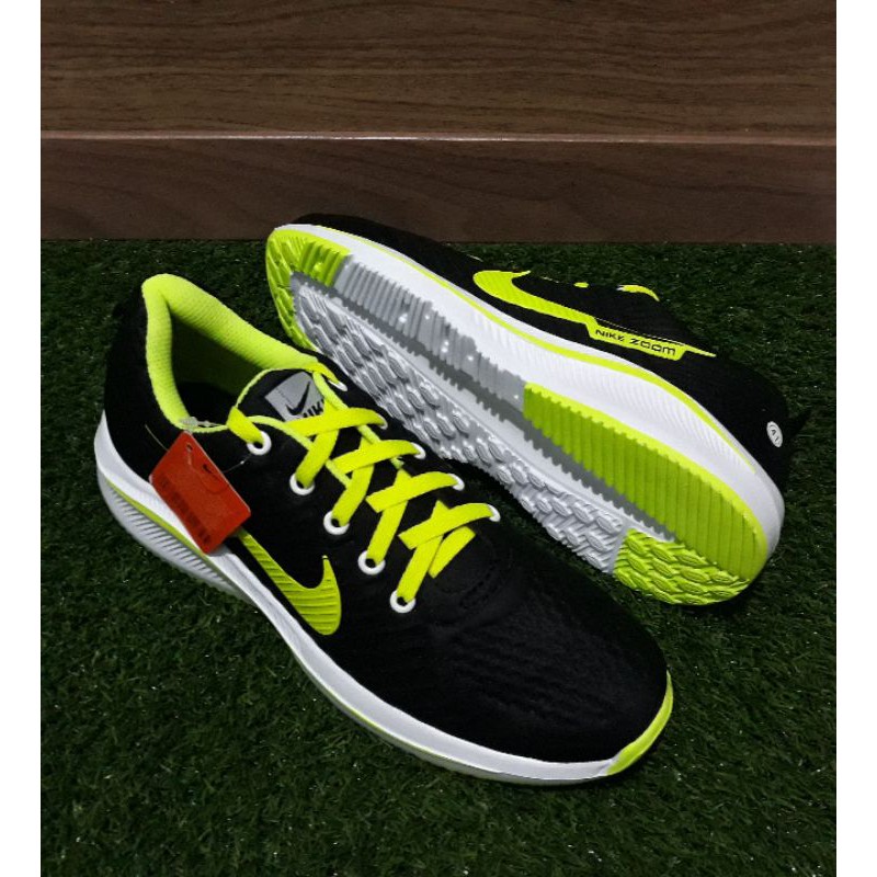 Jual sepatu olahraga pria sneakers nike zoom | Shopee Indonesia