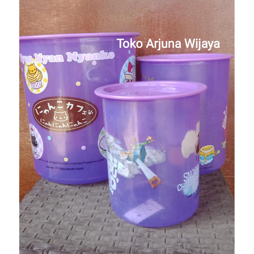 Toples merek CALISTA ODATE  Gambar @ Disney Full Colour Toples Set [3 Pcs] +Bubblewrap