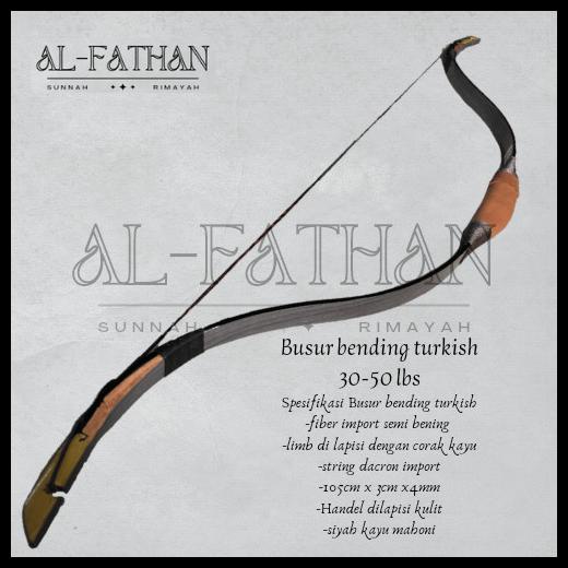 Busur Bending Turkish