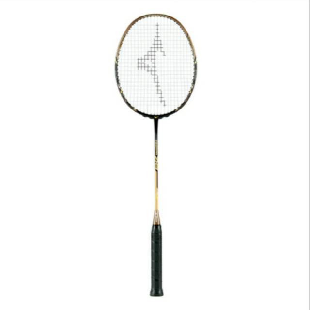 Mizuno Promax ZX3 Raket Badminton