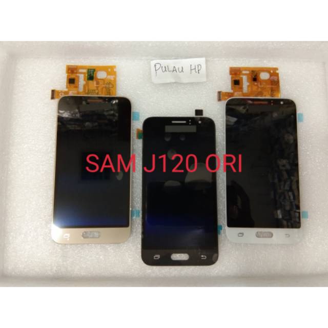 LCD SAMSUNG J120/J1 2016 ORIGINAL