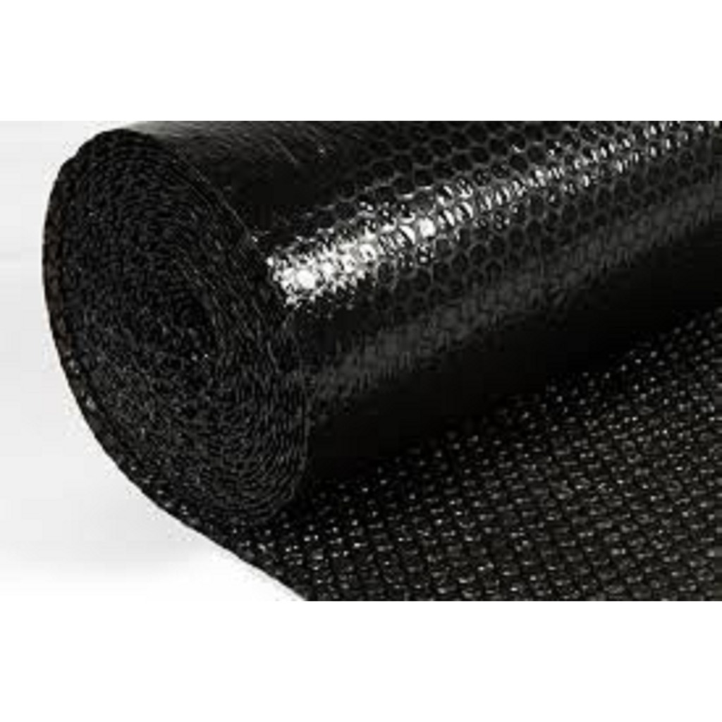 

Tambahan Bubble Wrap Double Proteksi Aman