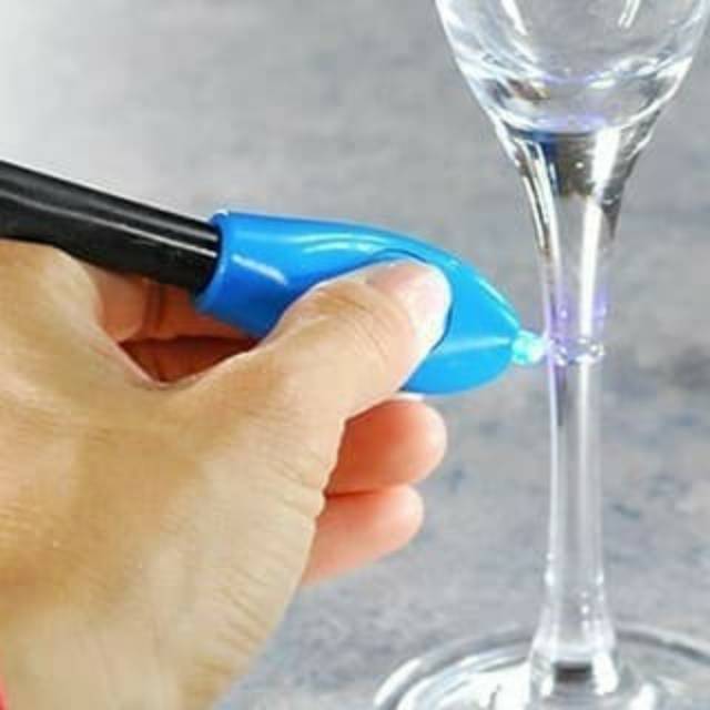 

Lem Perekat Sinar UV Lazer Bond 3 Second Rapid Repair TERLARIS