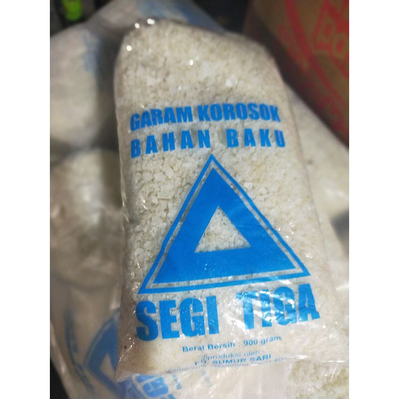 

garam krosok