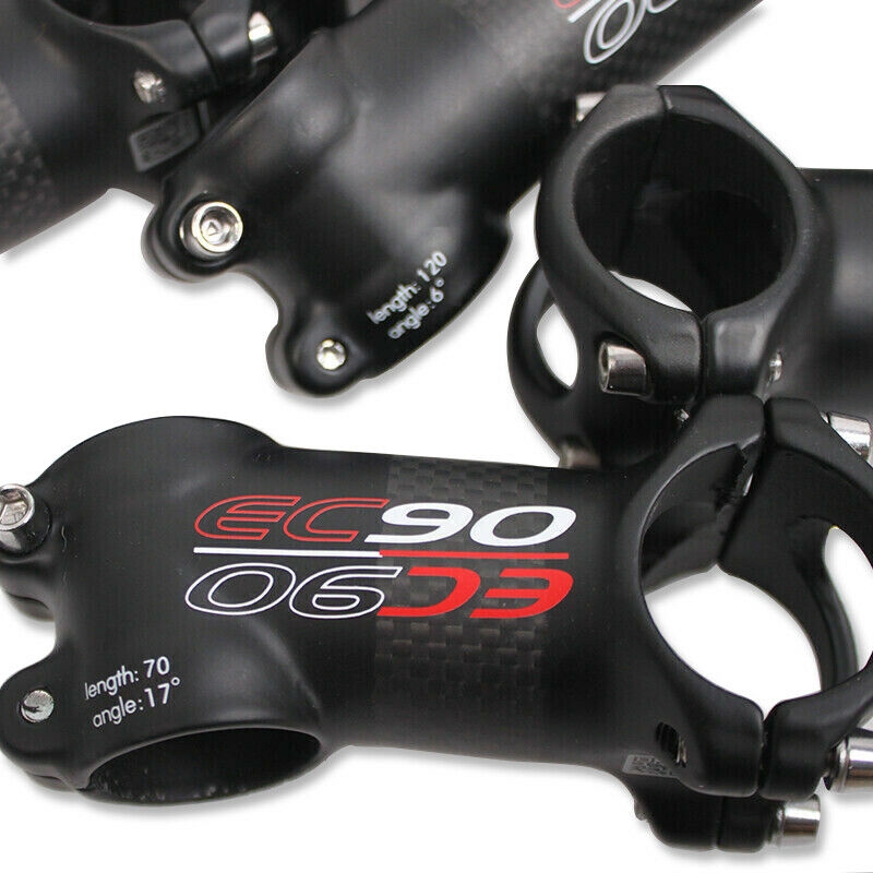70mm road stem