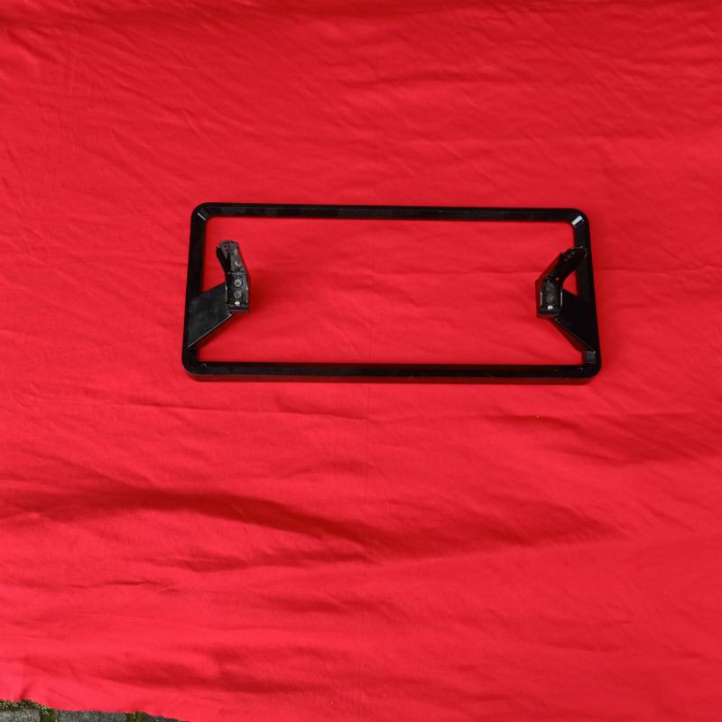 Kaki tv led panasonic 42 inch