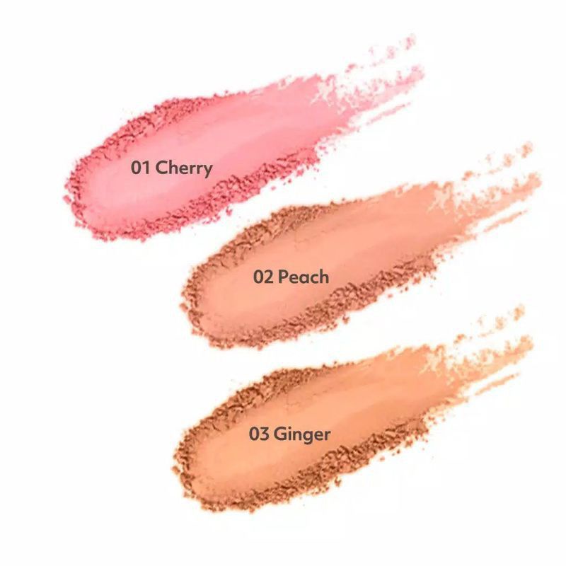 Marina Blush On / Marina blosh on