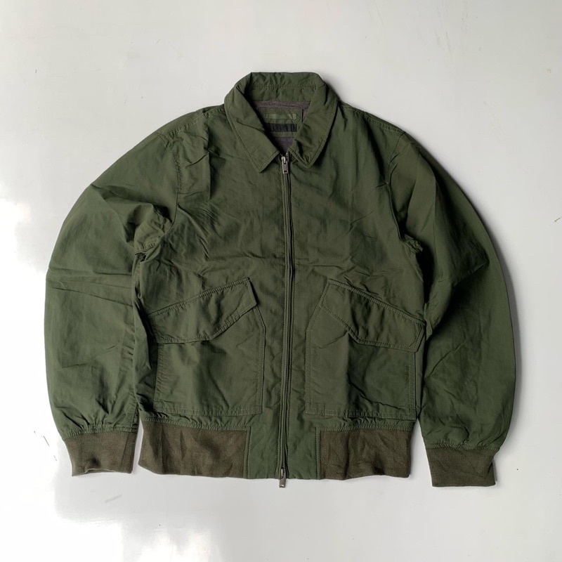 UNIQLO CWU Bomber jacket