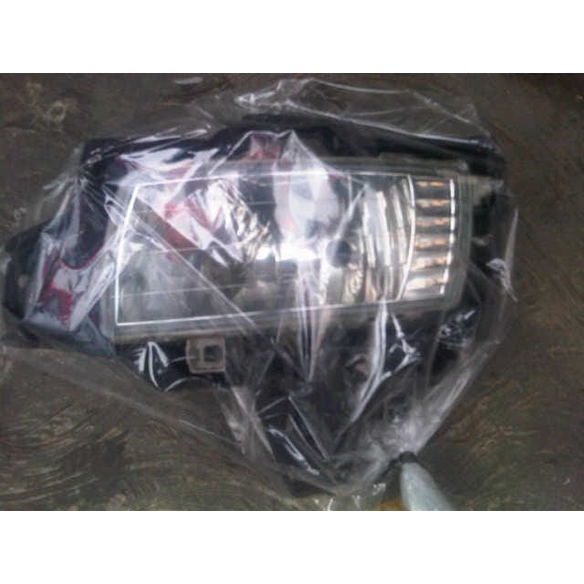 Foglamp Innova Lama
