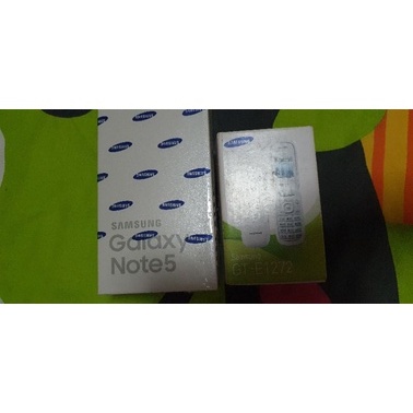 DUS HP Bekas (Samsung)