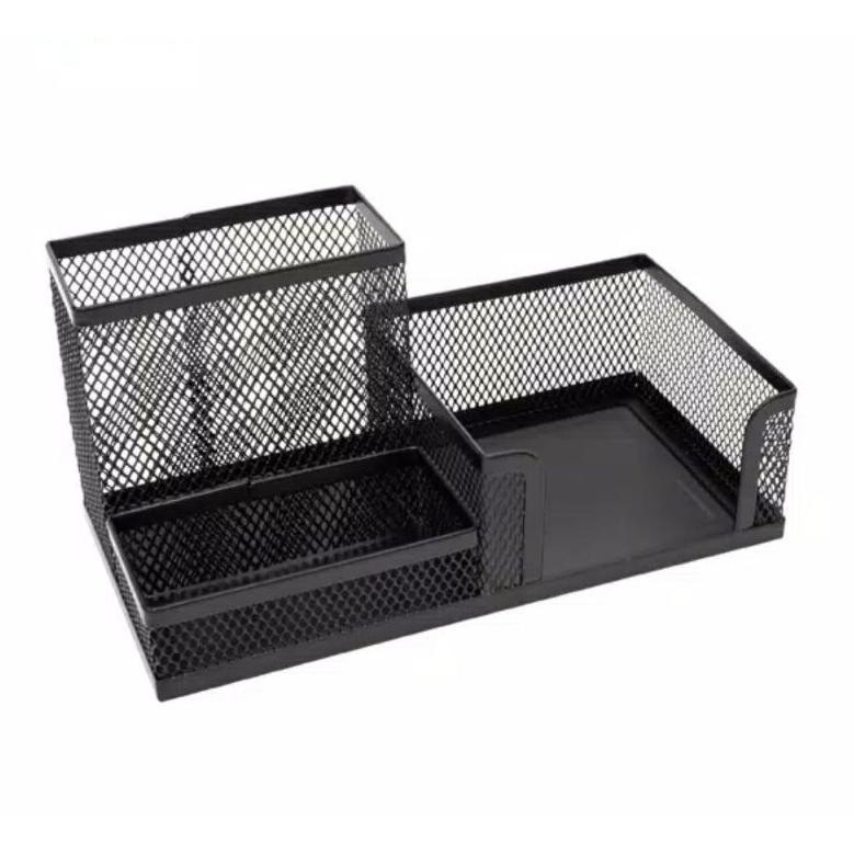 

Ku4Code Tempat Pen/Kartu Nama/Memo Besi(terlaris)L7X5