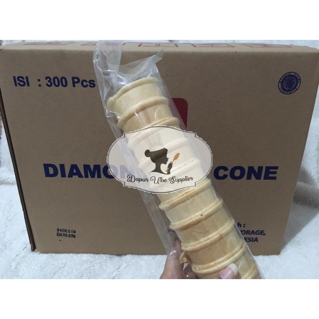 

Cup cone
