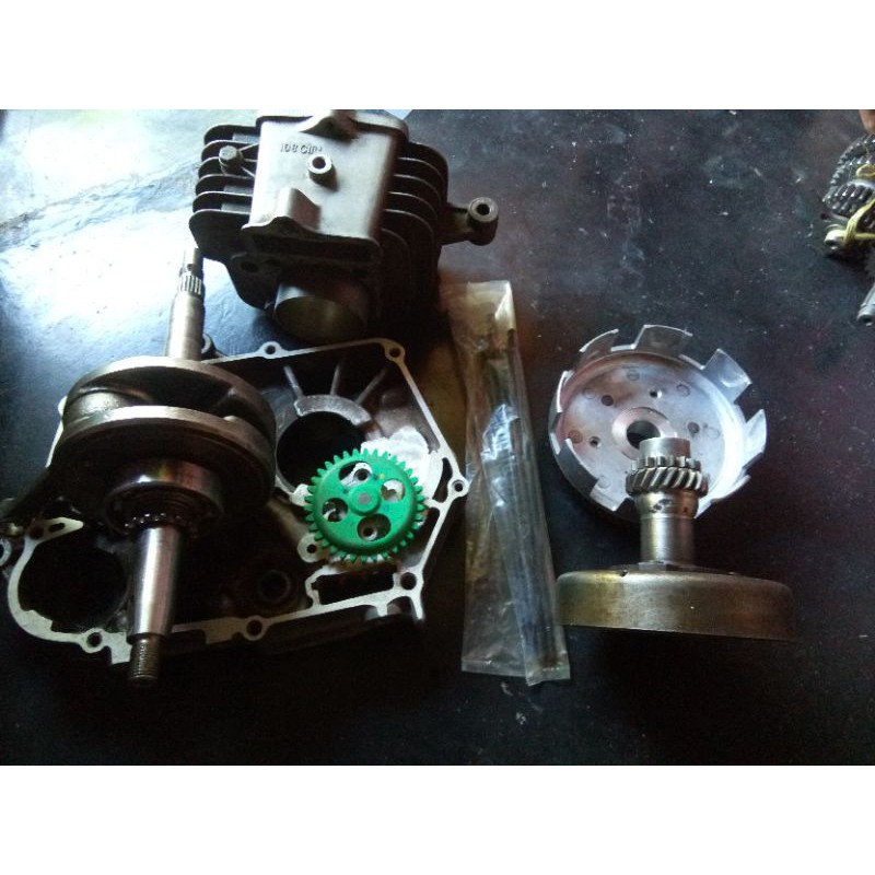 paket bore up honda astrea prima grand legenda supra askruk kharisma pnp grand kalter pom oli kanan