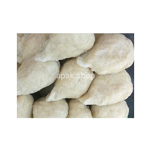 

1 Pcs PEMPEK SENTOSA Kapal Selam Isi Cumi