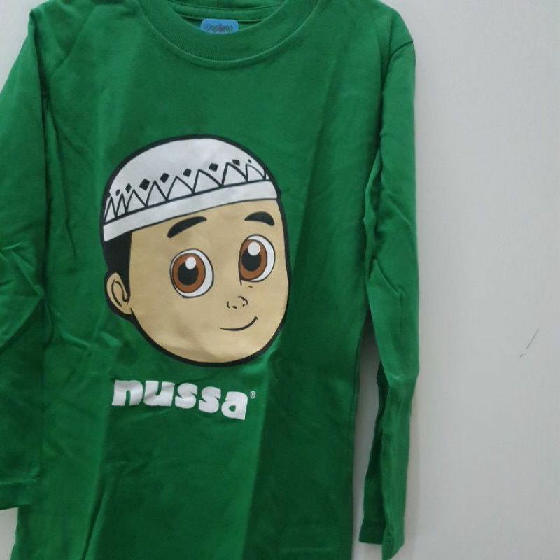 baju nussa rara official