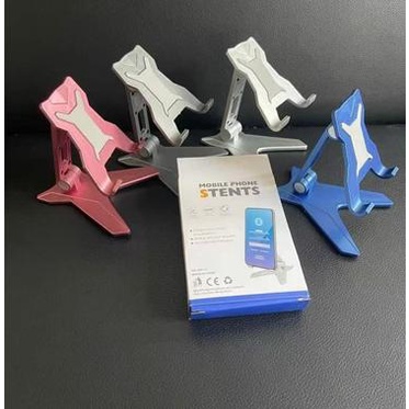 HOLDER MEJA HD - 43 TATAKAN HP DI MEJA