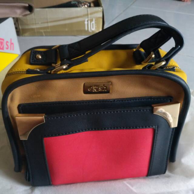 Tas gosh pl like new