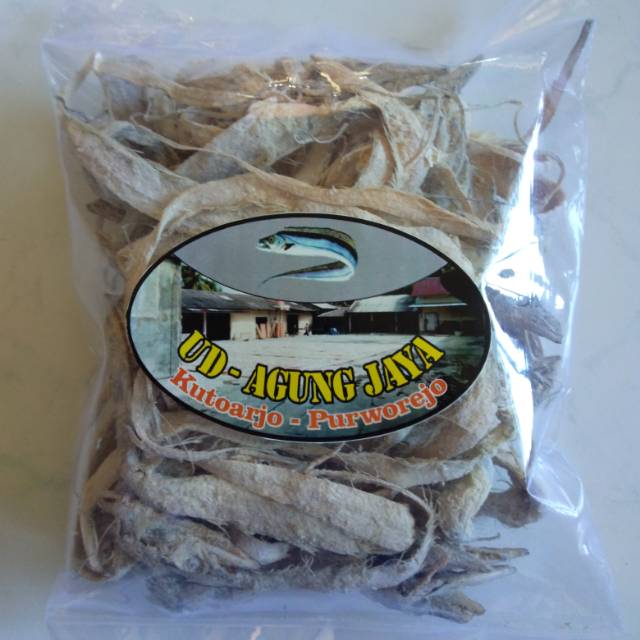 

Layur medan kecil 250 gram