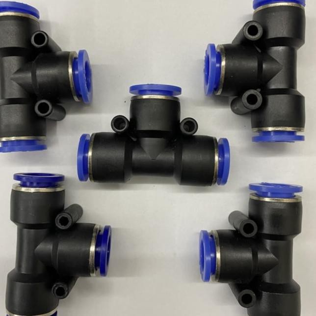 ֍ nozzle kabut 0,3mm with tee 6mm ۞