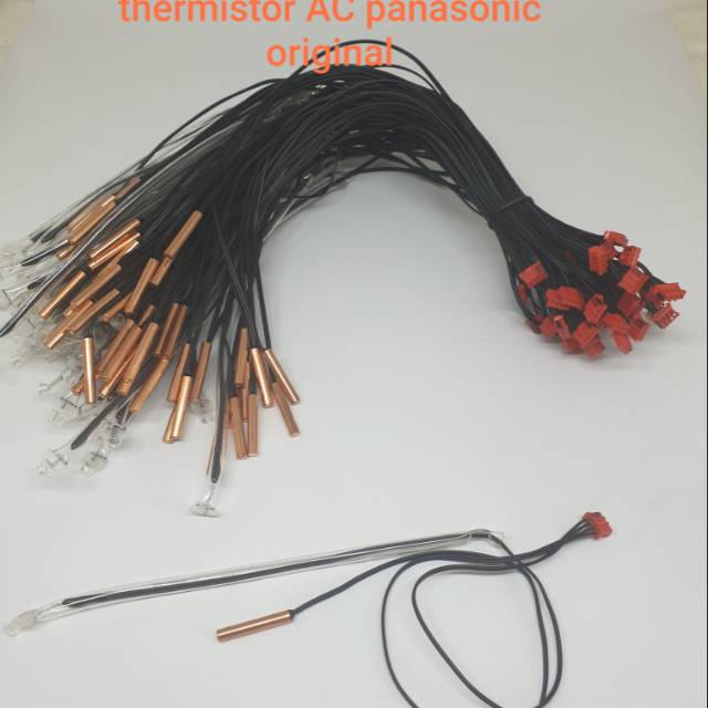 Thermistor ac panasonic original