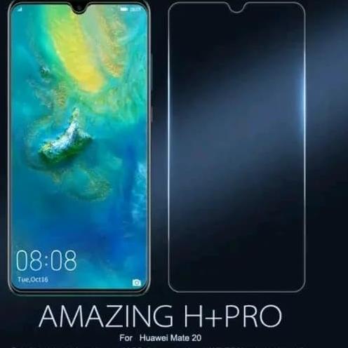 TEMPERED GLASS NILLKIN EXPLOSION H HPLUS PRO HUAWEI MATE 20