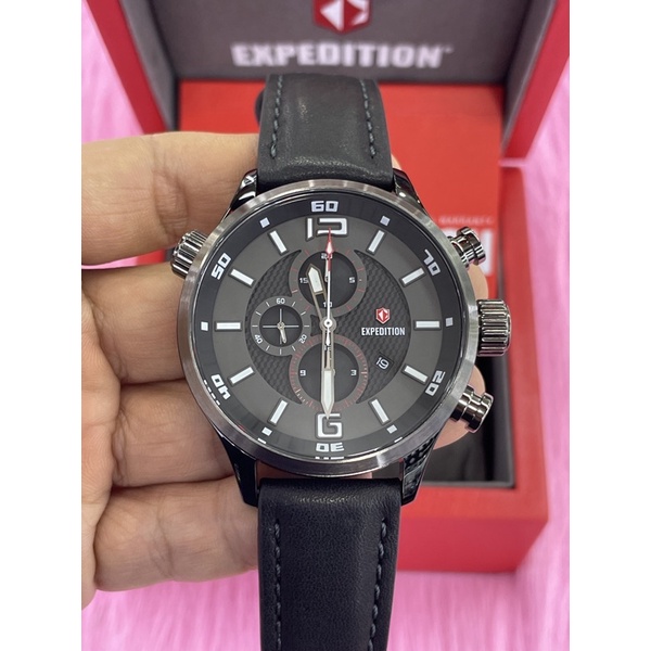 expedition e6768m pria black full