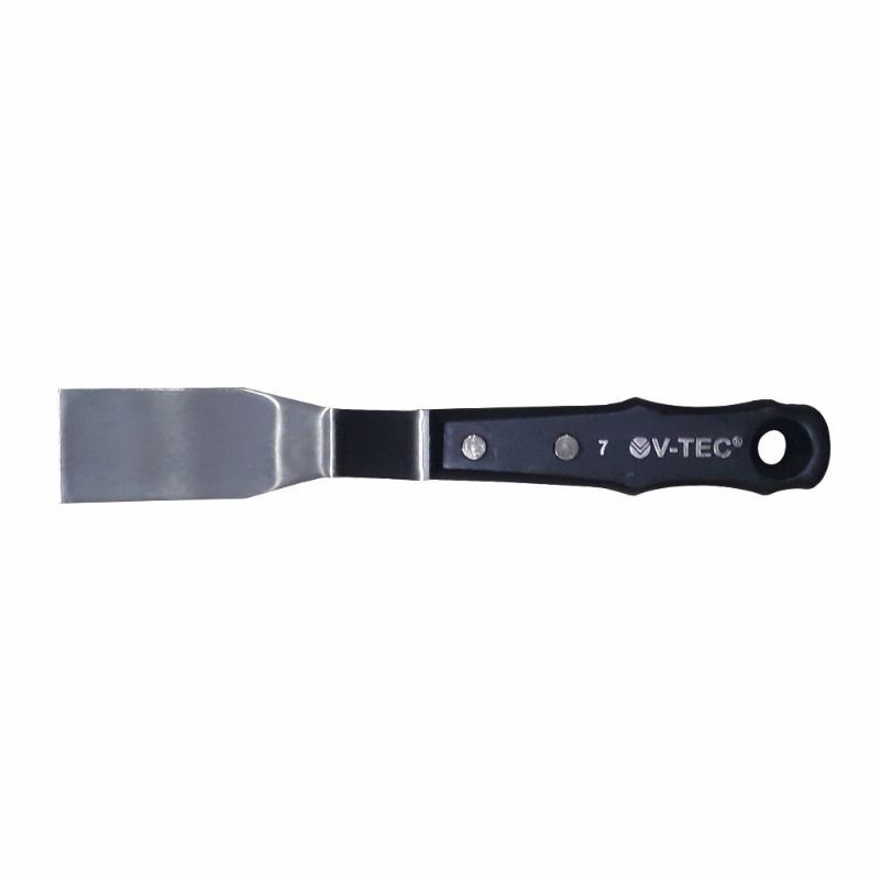 

PAINTING KNIFE VTEC TYPE 7 / Pisau Palet V-TEC Type 2 / Painting Knife / Palette Knife