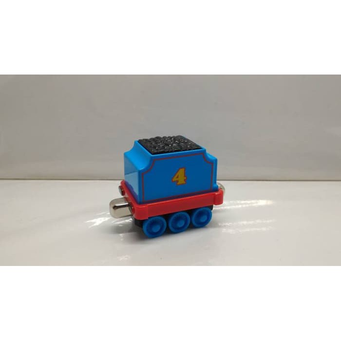 Diecast Set - Diecast Thomas And Friends - Diecast Hotwheels Thomas And Friends Tender Gordon Produk