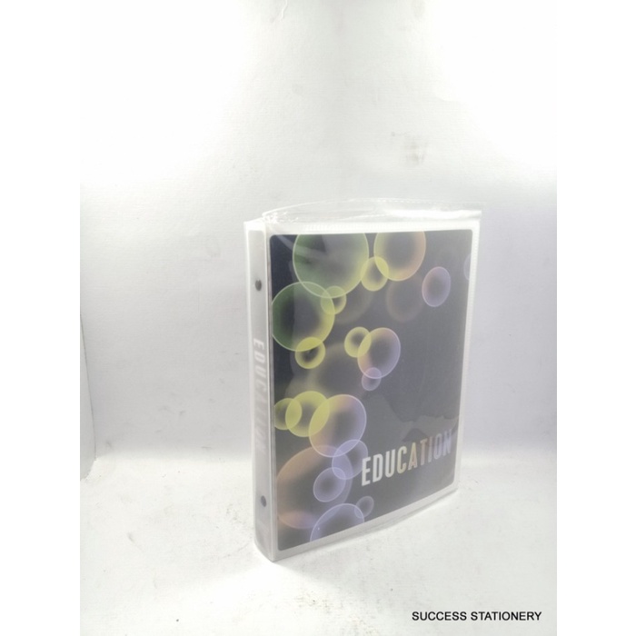 

Bergaransi Joyko Binder Note A5 Ts M Bagus